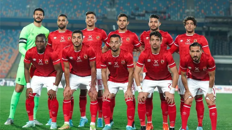 هل فيكتور جوميز وش السعد على الأهلي قبل نهائي دوري أبطال أفريقيا ؟