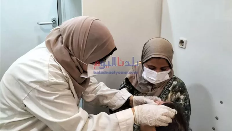 اليوم .. محافظة القاهرة تطلق قافلة طبية في الأسمرات بالتعاون مع الصحة