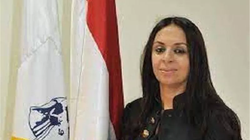 مايا مرسي توجه رسالة شديدة اللهجة لـ أحمد كريمة: الرجل ليس حرا في تعدد الزوجات