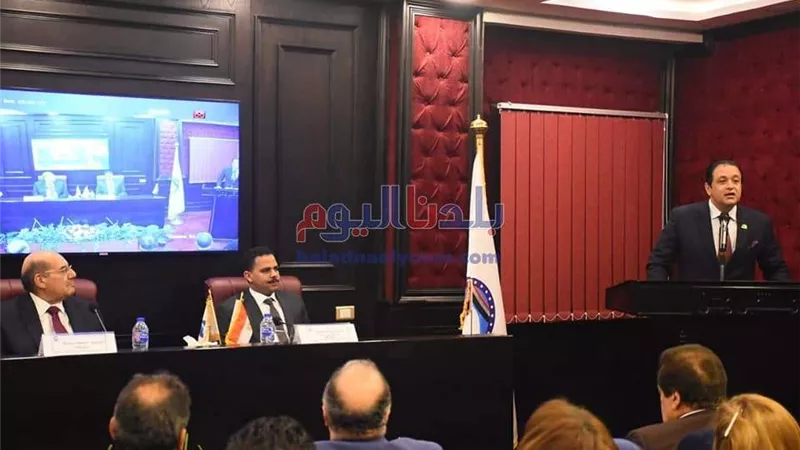 أمين عام مستقبل وطن: لم تصدر أي قرارات من رئيس الحزب بخصوص تغييرات في تشكيلات المحافظات
