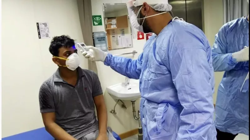 عضو الجالية المصرية في أسبانيا: الوضع خارج عن السيطرة  