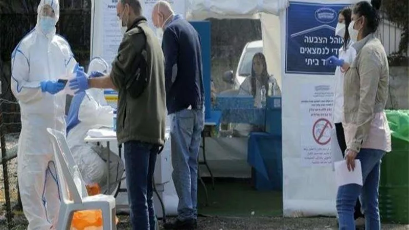 فيديو| عضو الجالية المصرية بإسبانيا: تفشي كورونا ووفاة المئات بسبب الإهمال