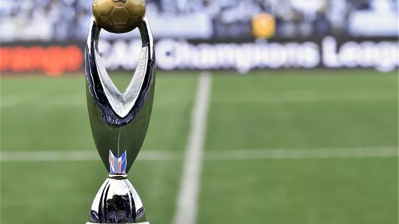عاجل| الاتحاد الإفريقي يحدد ملعب نهائي دوري أبطال إفريقيا