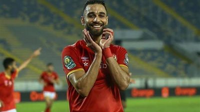 إنجاز فردي جديد ينتظر 