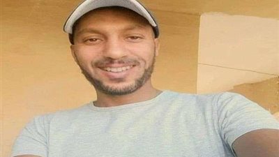 تفاصيل مقتل نجل لاعب الزمالك الكابتن 