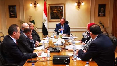 جمعية رجال الأعمال المصريين الأفارقة : 40 مليار دولار قيمة سوق السياحة العلاجية