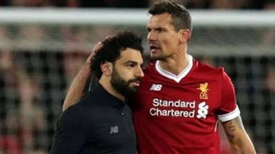 توتنهام يدخل سباق الحصول على مدافع ليفربول