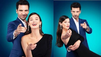 مسلسل القضاء الحلقة 34.. 