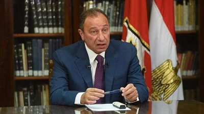 الخطيب يُعقد إجتماع مع مجلس إدارة النادي الأهلي قبل مباراة الوداد