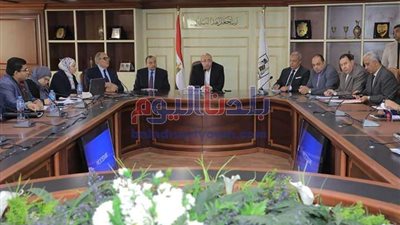 حقيقة وجود حالات مصابة بكورونا في بني سويف