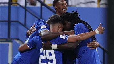 الهلال يفوز على أبها ويتقاسم صدارة الدوري السعودي مع اتحاد جدة