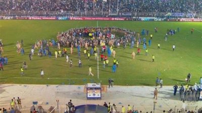 الاتحاد السوداني يعلن رفض كاف استئناف الهلال ضد عقوبات مباراة الأهلي