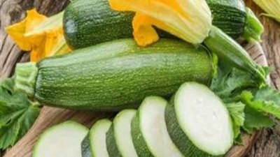 تعزز الهضم الصحي.. تعرف على فوائد الكوسة
