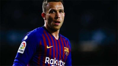إنتر يتوجه لضم نجم جديد من برشلونة