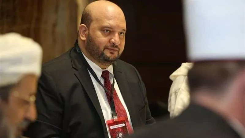 ممثلي مجلس الأمن والأمم المتحدة وجامعة الدول العربية يناقشون قضايا العائدين وتجديد الخطاب الديني