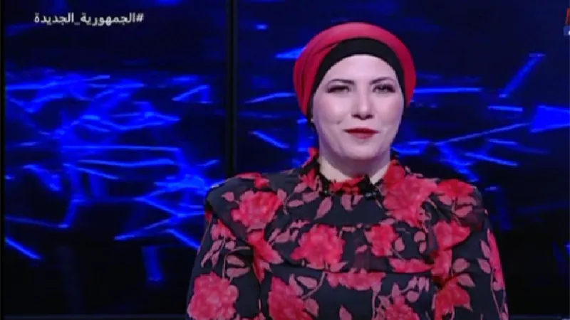 نيفين منصور: اهتمام كبير من النواب بشأن المعاش المبكر