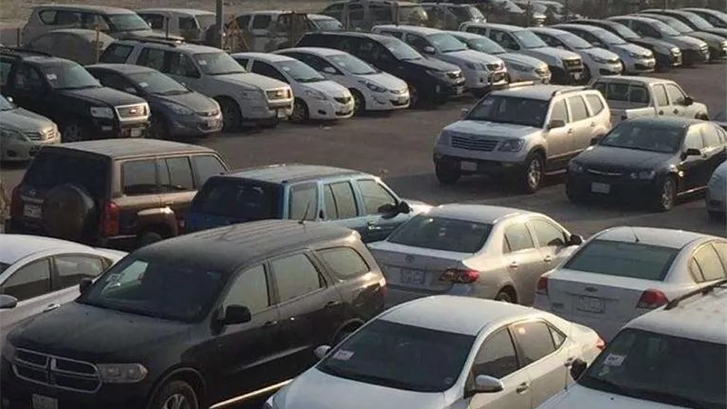 شعبة السيارات: العالم بالكامل يعانى من مشكلات بسبب توفير المنتج