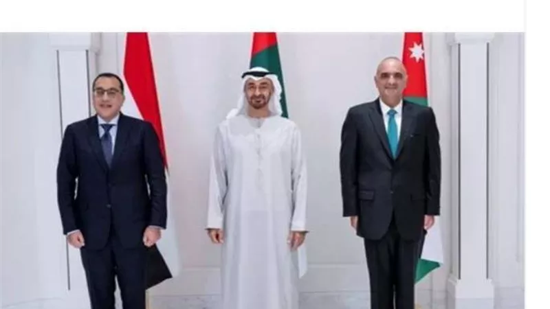 الحكومة: زيادة الاستثمارات الإماراتية من 20 إلى 35 مليار دولار خلال 5 سنوات مقبلة