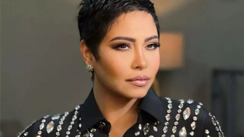شيرين عبد الوهاب تكشف حقيقة عودتها لحسام حبيب