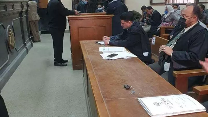اليوم.. محاكمة المتهمين بذبح الطفل عمار بالقليوبية