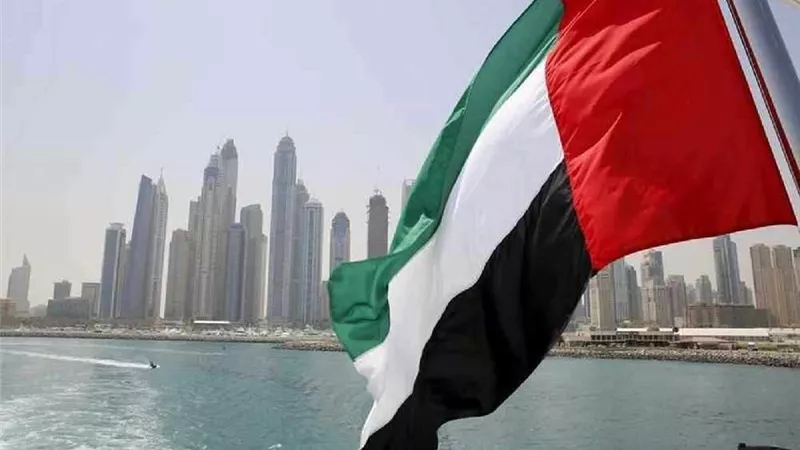 الإمارات تطلق فعاليات الشراكة الصناعية لتنمية اقتصادية بين عدد من الدول