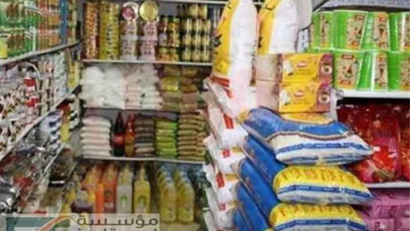 حملات مباحث التموين اسفر عنها ضبط 29 مخالفة تموينية متنوعة بالغربية