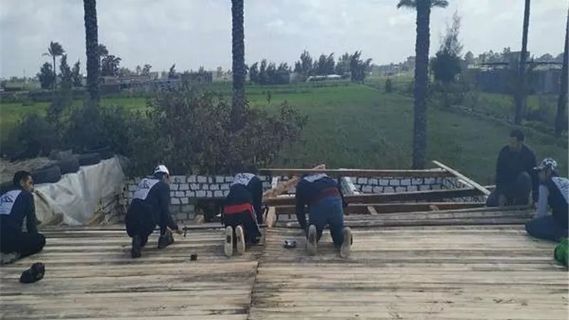 صناع الحياة تطلق حملة 
