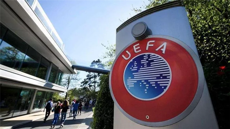 اليويفا يستعد لاتخاذ القرار بشأن يورو 2020 ودوري أبطال أوروبا