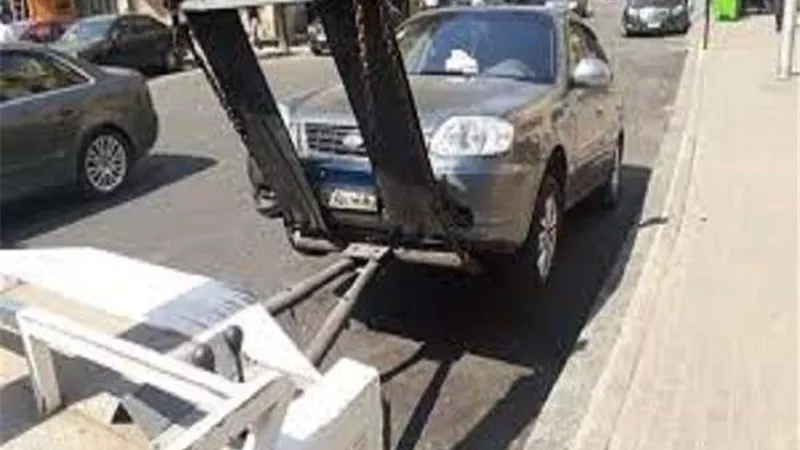 ضبط 2579 مخالفة مرورية خلال 24 ساعة