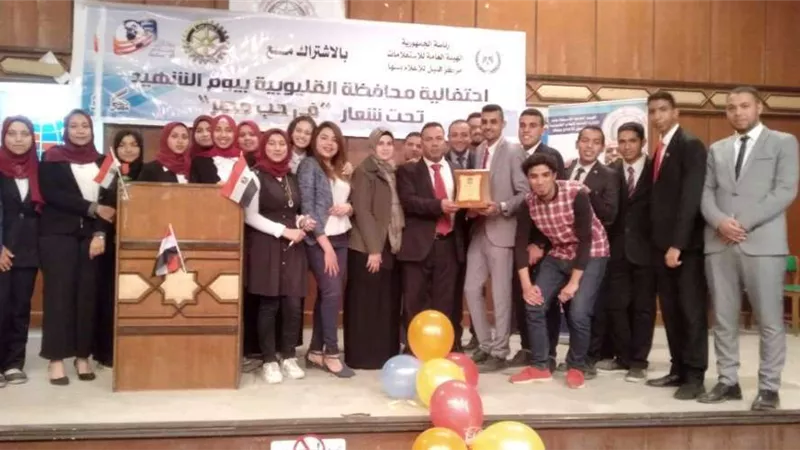 تشكيل وحدة لرصد ومحاصرة شائعات كورونا بإعلام القليوبية