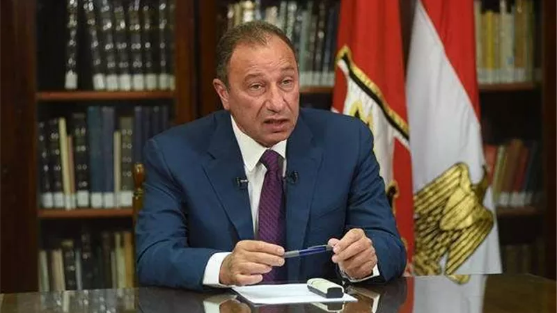 الخطيب يُعقد إجتماع مع مجلس إدارة النادي الأهلي قبل مباراة الوداد