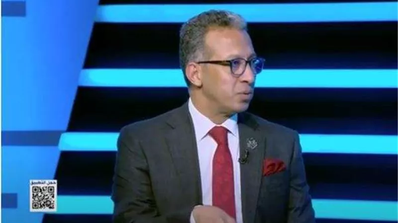 عضو لجنة العفو الرئاسي: لن يخرج إرهابي واحد من السجن
