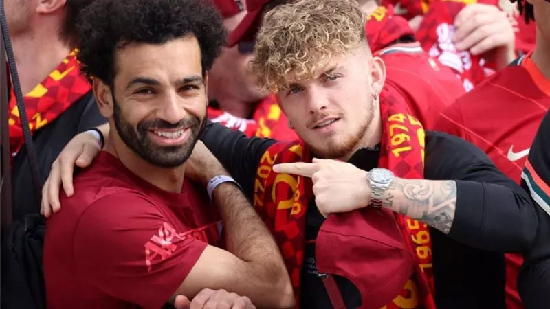 جمال علام: محمد صلاح أيقونة الكرة المصرية.. ونقدر ما قدمه لمنتخب مصر وناديه هذا الموسم