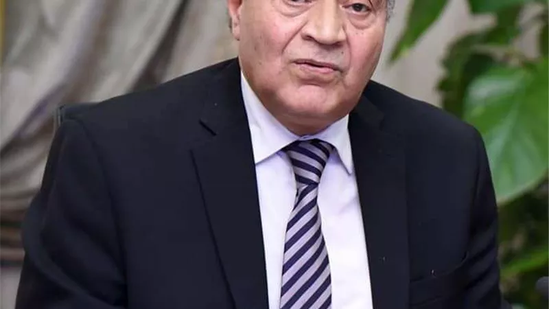مدبولي: لدينا القدرة على توريد الغاز لأوروبا