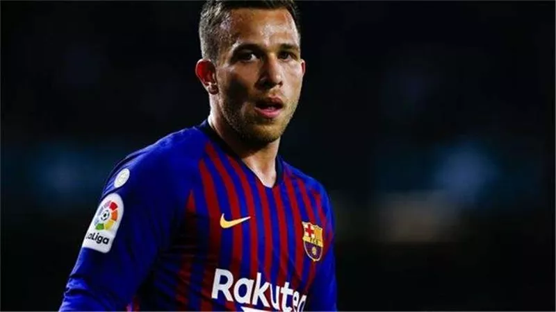 إنتر يتوجه لضم نجم جديد من برشلونة