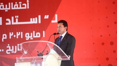 عاجل.. وزير الرياضة يتدخل مع نظيره المغربي والسفير المصري لتلبية متطلبات الأهلى