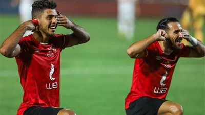 لم يحدث منذ 16 عامًا .. محمد شريف يطارد رقم قياسي بنهائي أفريقيا