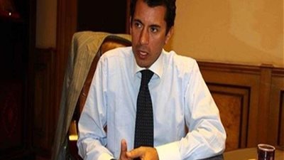 وزير الشباب يشهد اتفاقية تعاون لبناء منصة وقواعد بيانات لممارسي الرياضات الرقمية