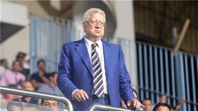 مرتضى منصور يفجرها: هذا سبب فيروس كورونا (فيديو)