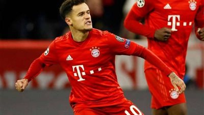 تشيلسي يرغب في التعاقد مع كوتينيو خلال الصيف المقبل