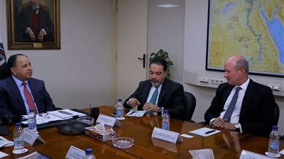 مصر تقود التحول للاقتصاد الأخضر بالشرق الأوسط وشمال أفريقيا