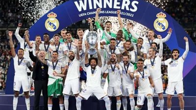 تعرف على خطة ريال مدريد في سوق الانتقالات الجديد