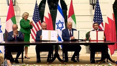 الإمارات وإسرائيل يوقعان شراكة شاملة لرفع التجارة البينية لـ10 مليارات دولار