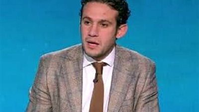 محمد فضل يشارك في تحدي 