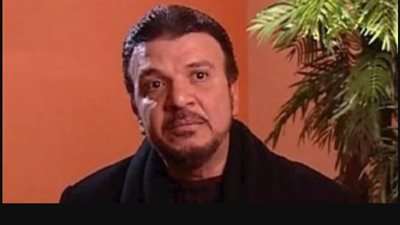 بمشاركة ابنته سارة.. أحمد سلامة يعلن عن خوض عمل سينمائي جديد