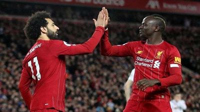 محمد صلاح يحصد جائزة الأفضل هذا الموسم في الدوري الإنجليزي