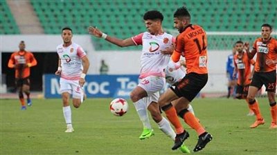 الوداد ضد نهضة بركان.. تحرك جديد من المغرب بشأن السوبر الأفريقي