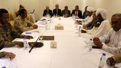 السودان تدعو لبدء حوار مباشر بين جميع الأطراف الأسبوع المقبل