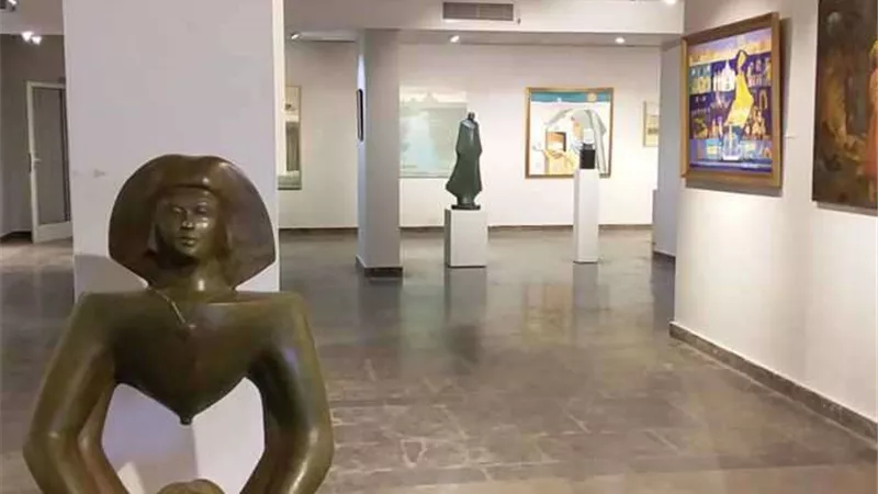 توزيع جوائز مسابقة 