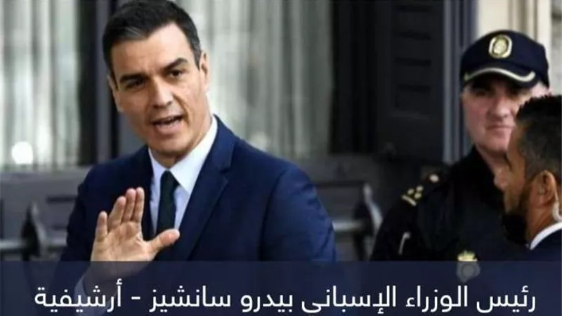 رئيس وزراء إسبانيّا يدافع عن زيادة الميزانية العسكريّة لهذا السبب